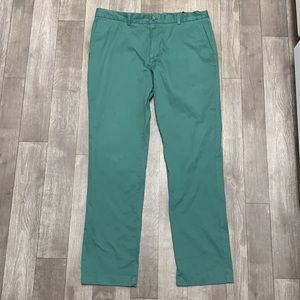 Mens Vineyard Vines Breaker Casual Pants